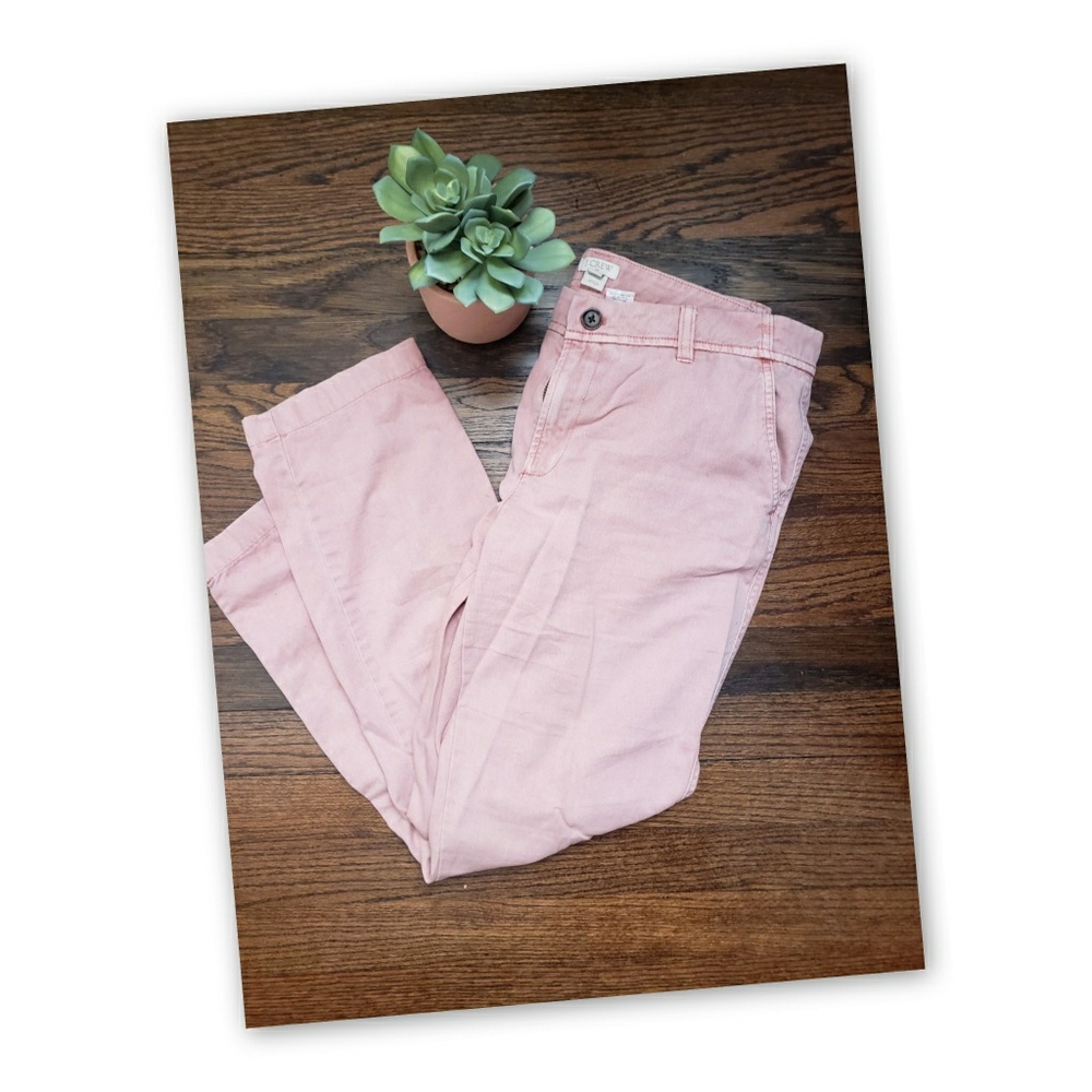 JCrew pants